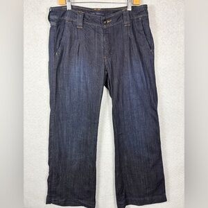 Levi’s The Original Jean Blue Trousers Size 12